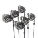 Callaway Rogue Steel Mens Right Hand Irons 6-SW Regular - XP 95