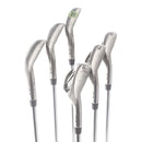 Callaway Rogue Steel Mens Right Hand Irons 6-SW Regular - XP 95