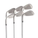 Callaway Rogue Steel Mens Right Hand Irons 6-SW Regular - XP 95