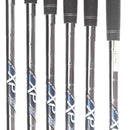 Callaway Rogue Steel Mens Right Hand Irons 6-SW Regular - XP 95