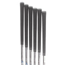Callaway Rogue Steel Mens Right Hand Irons 6-SW Regular - XP 95