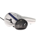 Mizuno ST-X 220 Graphite Mens Right Hand Fairway 3 Wood 15* Stiff - Kali Blue