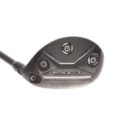 Cobra King TEC Graphite Mens Right Hand 3 Hybrid 19* Standard Stiff - Mitsubishi Chemical
