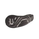 Cobra King TEC Graphite Mens Right Hand 3 Hybrid 19* Standard Stiff - Mitsubishi Chemical