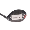 Wilson D9 Graphite Mens Right Hand 4 Hybrid 22* Stiff - Tensei White