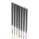 Ping i210 Steel Mens Right Hand Irons 4-PW Blue Dot Stiff - Dynamic Gold 120 S300