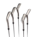 TaylorMade M2 Steel Mens Right Hand Irons 6-PW Regular - Reax 88