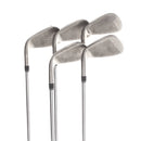 TaylorMade M2 Steel Mens Right Hand Irons 6-PW Regular - Reax 88