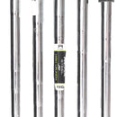 TaylorMade M2 Steel Mens Right Hand Irons 6-PW Regular - Reax 88