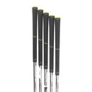 TaylorMade M2 Steel Mens Right Hand Irons 6-PW Regular - Reax 88