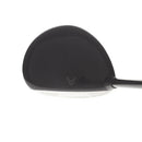 Callaway X Graphite Mens Right Hand Fairway 3 Wood 15* Regular - Fujikura