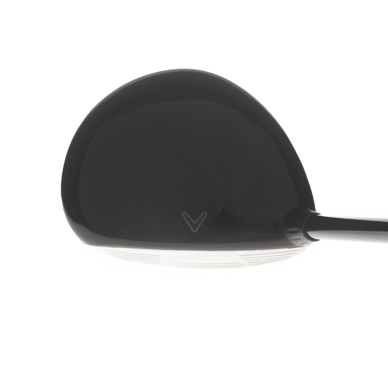 Callaway X Graphite Mens Right Hand Fairway 3 Wood 15* Regular - Fujikura