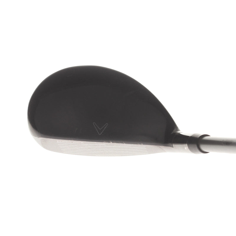 Callaway Maverick Graphite Mens Right Hand 4 Hybrid 21* Regular - Catalyst 80