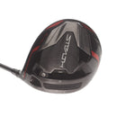TaylorMade Stealth Graphite Mens Right Hand Driver 9* Stiff - DIAMANA S+