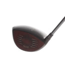 TaylorMade Stealth Graphite Mens Right Hand Driver 9* Stiff - DIAMANA S+