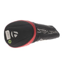 TaylorMade Stealth Graphite Mens Right Hand Driver 9* Stiff - DIAMANA S+