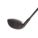 Titleist TSI3 Graphite Mens Right Hand Fairway 4 Wood 16.5* Stiff - HZRDUS BLK 6.0