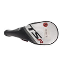 Titleist TSI3 Graphite Mens Right Hand Fairway 4 Wood 16.5* Stiff - HZRDUS BLK 6.0