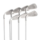 Callaway X18 Steel Mens Right Hand Irons 4-PW Regular - STEEL