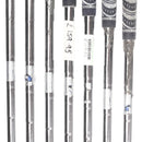 Callaway X18 Steel Mens Right Hand Irons 4-PW Regular - STEEL