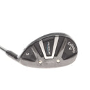Callaway Rogue Steel/Graphite Ladies Right Hand 5 Hybrid 24* Ladies - ALDILA QUARANTA