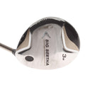 Callaway Big Bertha Graphite Ladies Right Hand Fairway 3 Wood Ladies - CALLAWAY
