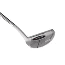 Benross Casino Steel Mens Right Hand Putter