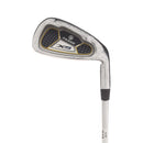 Fazer X5 Steel Mens Right Hand 7 Iron Uni-Flex - Fazer X5