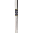 Fazer X5 Steel Mens Right Hand 7 Iron Uni-Flex - Fazer X5