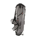 Ben Sayers Sunday Pencil Bag - Grey