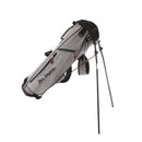 Ben Sayers Sunday Pencil Bag - Grey