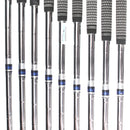 Callaway X-18 Steel Mens Right Hand Irons 3-SW Regular - Callaway X