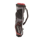 TaylorMade Pencil Bag - Red/Black