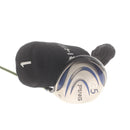 Ping G5 Graphite Mens Right Hand Driver 9* Stiff - Aldila NV