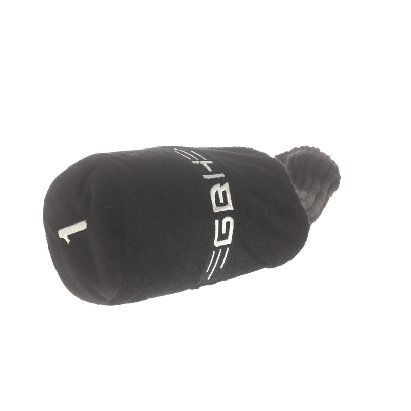 Ping G5 Graphite Mens Right Hand Driver 9* Stiff - Aldila NV