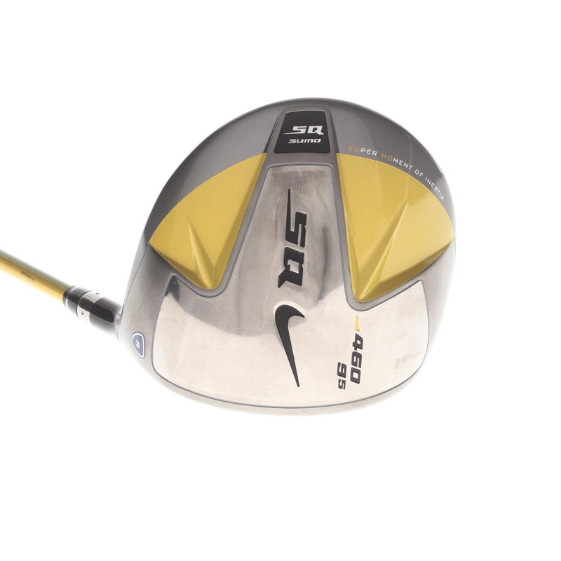 Nike SQ Graphite Mens Right Hand Driver 10.5* Regular - Diamana