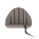 Odyssey White Hot V-Line Pro Mens Right Hand Putter 33" Mid-Mallet Stroke Lab - Superstroke Flatso 2.0 XL