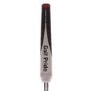 TaylorMade Spider Ghost Mens Right Hand Putter 34" Mallet Taylormade Standard - Golf Pride reverse Taper