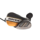 Callaway Maverick Graphite Mens Right Hand 3 Hybrid 19* Regular - Catalyst 80