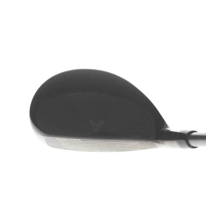 Callaway Maverick Graphite Mens Right Hand 3 Hybrid 19* Regular - Catalyst 80