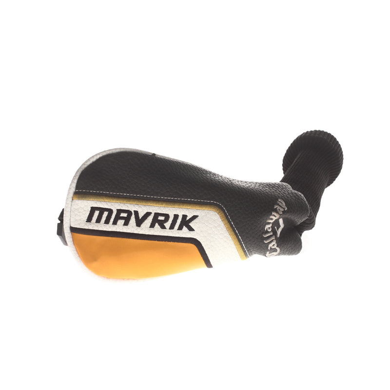 Callaway Maverick Graphite Mens Right Hand 3 Hybrid 19* Regular - Catalyst 80