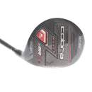 Cobra Air X Graphite Mens Right Hand Fairway 5 Wood -1" 20* Senior - Cobra Ultralite