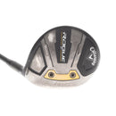 Callaway Rogue Max D Graphite Mens Right Hand Fairway 5 Wood -1" 19* Senior - Cypher 50