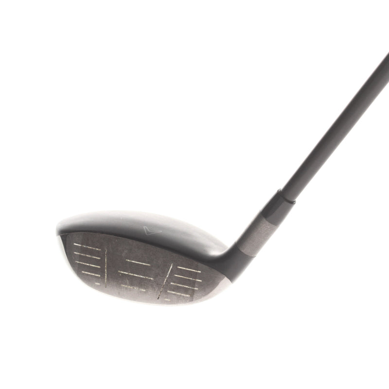 Callaway Rogue Max D Graphite Mens Right Hand Fairway 5 Wood -1" 19* Senior - Cypher 50