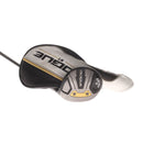 Callaway Rogue Max D Graphite Mens Right Hand Fairway 7 Wood -1" 22* Senior - Cypher 50