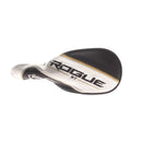 Callaway Rogue Max D Graphite Mens Right Hand Fairway 7 Wood -1" 22* Senior - Cypher 50