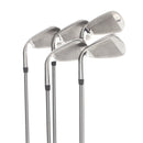 Callaway Rogue ST Max OS Steel Mens Right Hand Irons 6-PW -1" Senior - RCH 65