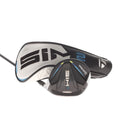 TaylorMade Sim 2 Max Graphite Mens Right Hand Fairway 3 Wood 15* Stiff - Ventus Blue 6