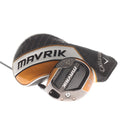 Callaway Maverick Graphite Mens Right Hand Driver 9* Stiff - Hzrdus Project X