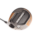 Callaway Maverick Graphite Mens Right Hand Driver 9* Stiff - Hzrdus Project X